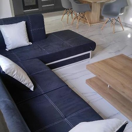 New!90Sqm10Minairport2Bedrooms Thessaloniki Buitenkant foto