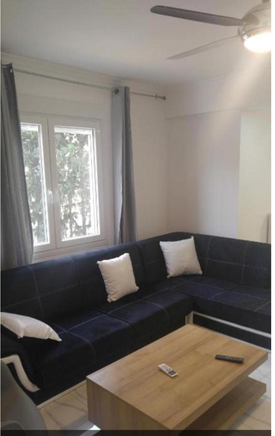 New!90Sqm10Minairport2Bedrooms Thessaloniki Buitenkant foto