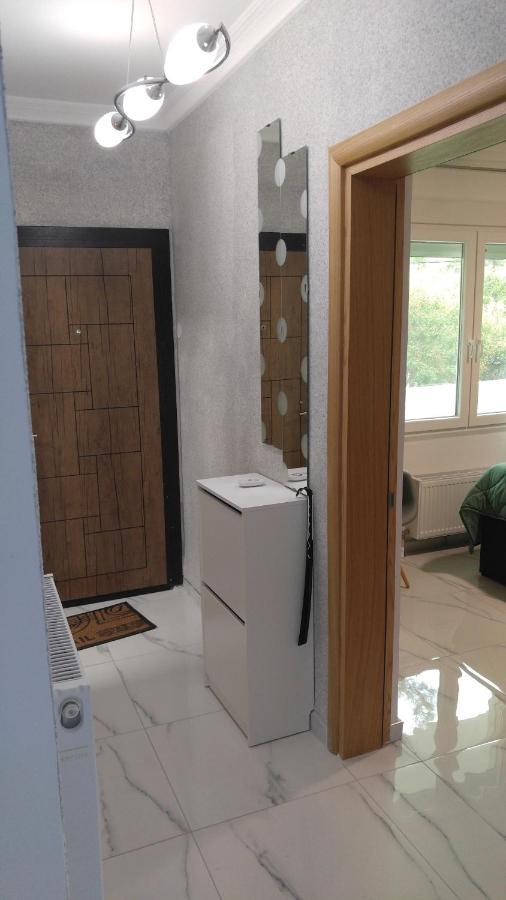 New!90Sqm10Minairport2Bedrooms Thessaloniki Buitenkant foto
